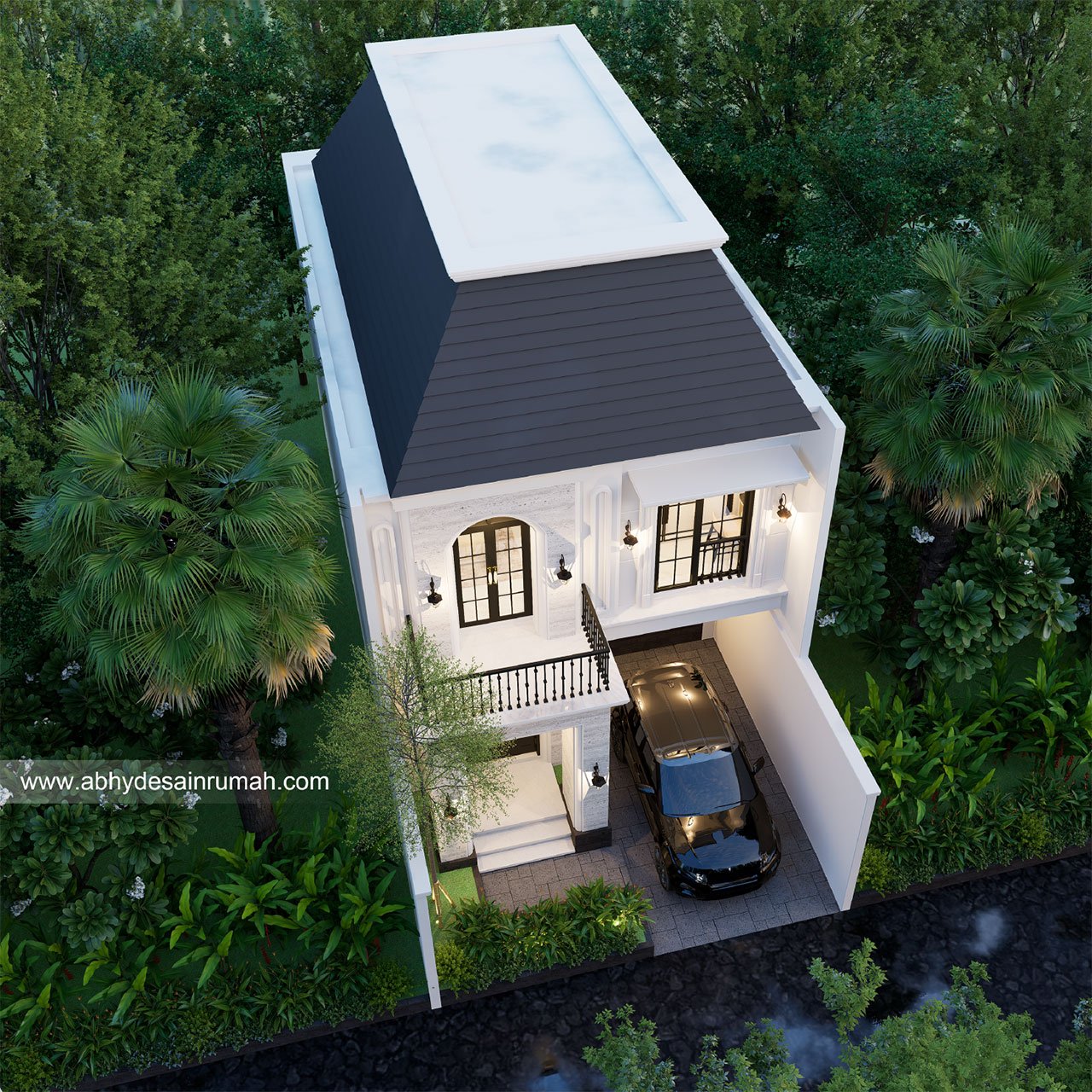 Exterior 2