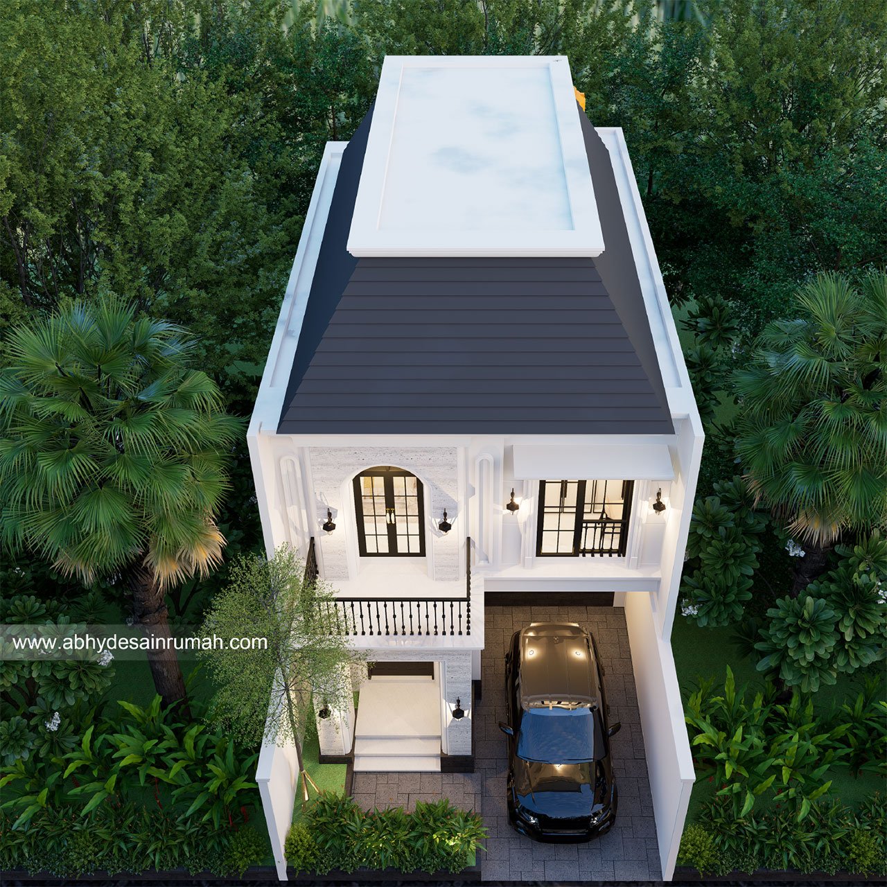 Exterior 3