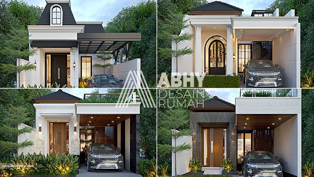 Custom Style Pilihan