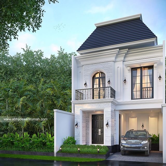 Exterior 2