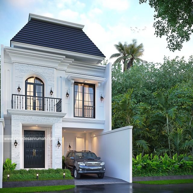Exterior 1