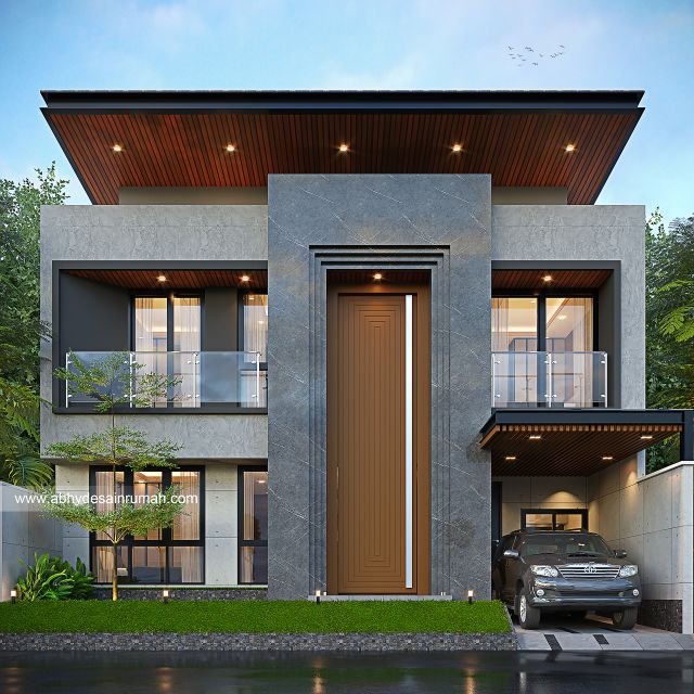 Villa Bali 