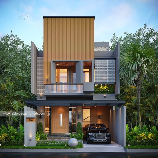 Villa Bali 